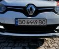 Белый Рено Меган, объемом двигателя 1.46 л и пробегом 270 тыс. км за 8200 $, фото 18 на Automoto.ua