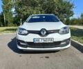Білий Рено Меган, об'ємом двигуна 1.5 л та пробігом 300 тис. км за 7463 $, фото 7 на Automoto.ua