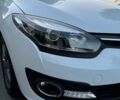 Білий Рено Меган, об'ємом двигуна 1.5 л та пробігом 188 тис. км за 8299 $, фото 48 на Automoto.ua