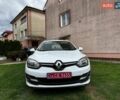 Белый Рено Меган, объемом двигателя 1.5 л и пробегом 192 тыс. км за 8650 $, фото 1 на Automoto.ua