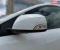 Белый Рено Меган, объемом двигателя 1.5 л и пробегом 225 тыс. км за 7850 $, фото 15 на Automoto.ua