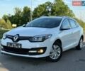 Білий Рено Меган, об'ємом двигуна 1.5 л та пробігом 248 тис. км за 7150 $, фото 3 на Automoto.ua