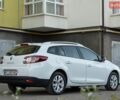Білий Рено Меган, об'ємом двигуна 1.5 л та пробігом 300 тис. км за 6900 $, фото 13 на Automoto.ua