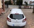 Белый Рено Меган, объемом двигателя 1.6 л и пробегом 167 тыс. км за 2600 $, фото 9 на Automoto.ua