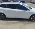 Білий Рено Меган, об'ємом двигуна 1.6 л та пробігом 281 тис. км за 8300 $, фото 4 на Automoto.ua