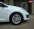 Білий Рено Меган, об'ємом двигуна 1.5 л та пробігом 217 тис. км за 8900 $, фото 12 на Automoto.ua