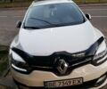 Белый Рено Меган, объемом двигателя 1.46 л и пробегом 277 тыс. км за 8500 $, фото 1 на Automoto.ua