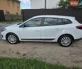 Білий Рено Меган, об'ємом двигуна 1.46 л та пробігом 232 тис. км за 7800 $, фото 7 на Automoto.ua