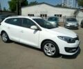 Білий Рено Меган, об'ємом двигуна 15 л та пробігом 92 тис. км за 12700 $, фото 2 на Automoto.ua