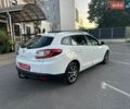 Білий Рено Меган, об'ємом двигуна 1.5 л та пробігом 188 тис. км за 8590 $, фото 12 на Automoto.ua