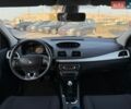 Білий Рено Меган, об'ємом двигуна 1.6 л та пробігом 200 тис. км за 8999 $, фото 23 на Automoto.ua