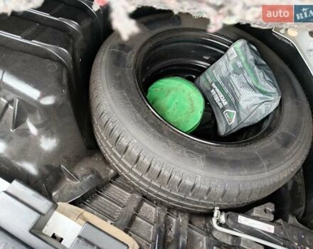 Рено Меган 2014 в Полтаве на Automoto.ua Белый Рено Меган, объемом двигателя 1.46 л и пробегом 320 тыс. км за 7800 $, фото 9 на Automoto.ua