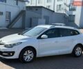 Белый Рено Меган, объемом двигателя 1.5 л и пробегом 270 тыс. км за 7950 $, фото 4 на Automoto.ua