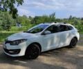 Белый Рено Меган, объемом двигателя 1.46 л и пробегом 265 тыс. км за 8150 $, фото 2 на Automoto.ua