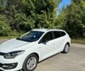 Білий Рено Меган, об'ємом двигуна 1.6 л та пробігом 231 тис. км за 10000 $, фото 2 на Automoto.ua