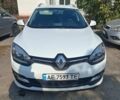 Белый Рено Меган, объемом двигателя 1.46 л и пробегом 271 тыс. км за 7500 $, фото 1 на Automoto.ua