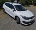 Білий Рено Меган, об'ємом двигуна 1.46 л та пробігом 252 тис. км за 7100 $, фото 1 на Automoto.ua