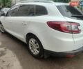 Білий Рено Меган, об'ємом двигуна 1.46 л та пробігом 305 тис. км за 7600 $, фото 19 на Automoto.ua