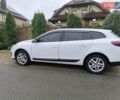 Білий Рено Меган, об'ємом двигуна 1.46 л та пробігом 302 тис. км за 7250 $, фото 9 на Automoto.ua