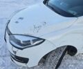 Білий Рено Меган, об'ємом двигуна 1.5 л та пробігом 277 тис. км за 4500 $, фото 11 на Automoto.ua
