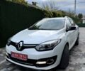 Белый Рено Меган, объемом двигателя 1.5 л и пробегом 192 тыс. км за 10750 $, фото 8 на Automoto.ua