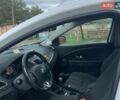 Белый Рено Меган, объемом двигателя 1.46 л и пробегом 228 тыс. км за 6800 $, фото 11 на Automoto.ua