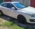 Білий Рено Меган, об'ємом двигуна 1.46 л та пробігом 258 тис. км за 7500 $, фото 3 на Automoto.ua