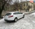 Белый Рено Меган, объемом двигателя 1.5 л и пробегом 330 тыс. км за 6300 $, фото 7 на Automoto.ua