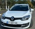 Білий Рено Меган, об'ємом двигуна 1.46 л та пробігом 257 тис. км за 8050 $, фото 1 на Automoto.ua