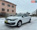 Белый Рено Меган, объемом двигателя 1.5 л и пробегом 192 тыс. км за 8490 $, фото 41 на Automoto.ua