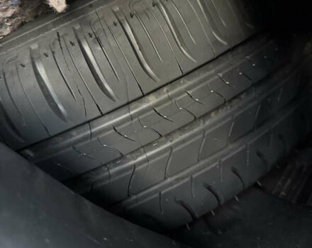 Белый Рено Меган, объемом двигателя 1.46 л и пробегом 178 тыс. км за 8550 $, фото 88 на Automoto.ua