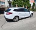 Белый Рено Меган, объемом двигателя 1.5 л и пробегом 268 тыс. км за 8300 $, фото 5 на Automoto.ua
