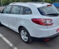 Білий Рено Меган, об'ємом двигуна 1.5 л та пробігом 181 тис. км за 8467 $, фото 6 на Automoto.ua