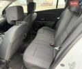 Білий Рено Меган, об'ємом двигуна 1.5 л та пробігом 265 тис. км за 8150 $, фото 37 на Automoto.ua