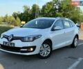 Білий Рено Меган, об'ємом двигуна 1.5 л та пробігом 248 тис. км за 7150 $, фото 5 на Automoto.ua