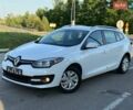 Білий Рено Меган, об'ємом двигуна 1.5 л та пробігом 248 тис. км за 7150 $, фото 6 на Automoto.ua