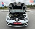 Білий Рено Меган, об'ємом двигуна 1.5 л та пробігом 184 тис. км за 8800 $, фото 34 на Automoto.ua