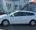 Белый Рено Меган, объемом двигателя 1.5 л и пробегом 270 тыс. км за 7950 $, фото 5 на Automoto.ua