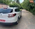 Білий Рено Меган, об'ємом двигуна 1.5 л та пробігом 226 тис. км за 7800 $, фото 7 на Automoto.ua