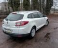 Белый Рено Меган, объемом двигателя 1.46 л и пробегом 279 тыс. км за 7800 $, фото 8 на Automoto.ua