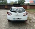 Рено Меган 2014 в Полтаве на Automoto.ua Белый Рено Меган, объемом двигателя 1.46 л и пробегом 320 тыс. км за 7800 $, фото 23 на Automoto.ua