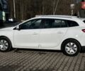 Белый Рено Меган, объемом двигателя 1.46 л и пробегом 270 тыс. км за 8200 $, фото 8 на Automoto.ua