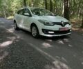 Белый Рено Меган, объемом двигателя 1.5 л и пробегом 247 тыс. км за 7900 $, фото 14 на Automoto.ua