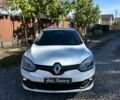 Белый Рено Меган, объемом двигателя 0 л и пробегом 261 тыс. км за 7527 $, фото 2 на Automoto.ua