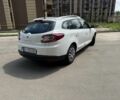 Білий Рено Меган, об'ємом двигуна 1.5 л та пробігом 266 тис. км за 7800 $, фото 3 на Automoto.ua