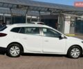 Білий Рено Меган, об'ємом двигуна 1.5 л та пробігом 270 тис. км за 7950 $, фото 12 на Automoto.ua