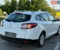 Білий Рено Меган, об'ємом двигуна 1.5 л та пробігом 248 тис. км за 7150 $, фото 35 на Automoto.ua