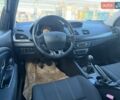 Білий Рено Меган, об'ємом двигуна 1.5 л та пробігом 270 тис. км за 7950 $, фото 33 на Automoto.ua