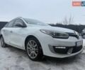 Білий Рено Меган, об'ємом двигуна 1.5 л та пробігом 207 тис. км за 8500 $, фото 15 на Automoto.ua