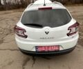 Белый Рено Меган, объемом двигателя 1.6 л и пробегом 220 тыс. км за 7300 $, фото 11 на Automoto.ua